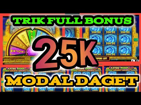 aztec gems deluxe slot demo