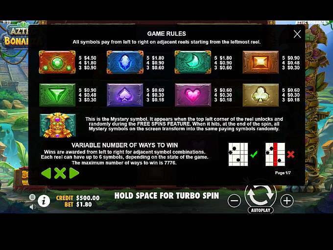 slot demo pragmatic bonanza